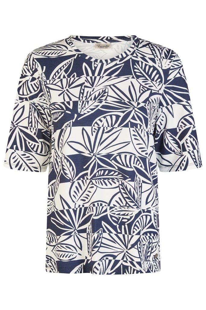 BARBARA LEBEK SHIRT 55670062 (36)