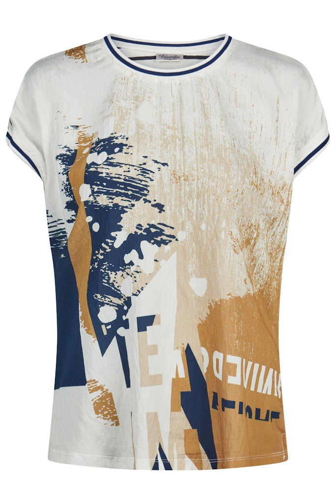 BARBARA LEBEK SHIRT 55700062