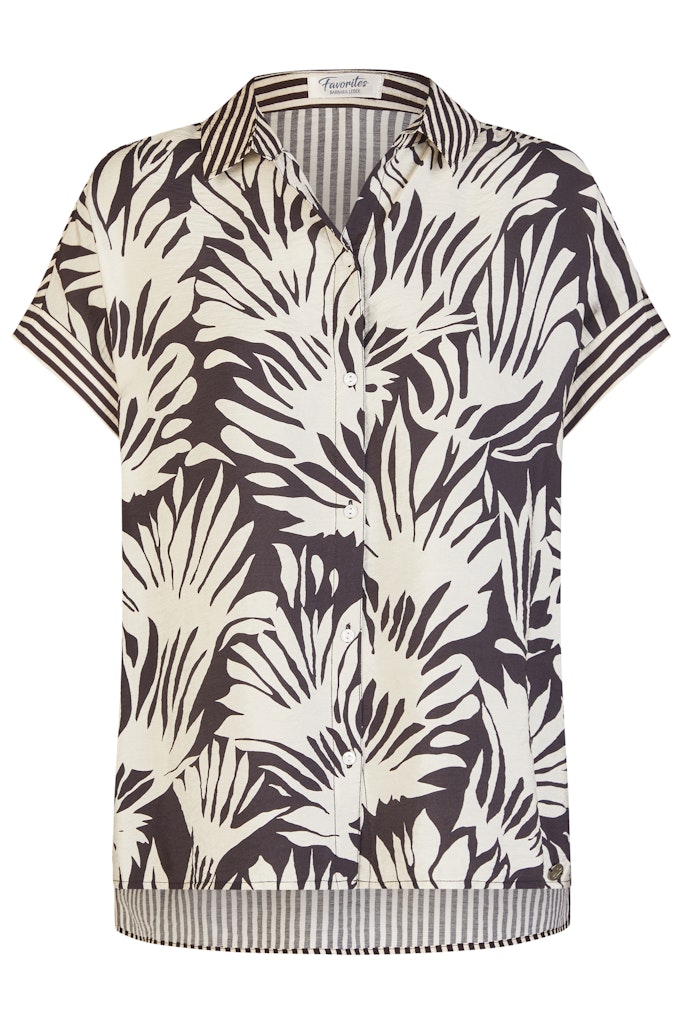 BARBARA LEBEK SHIRT 56180062