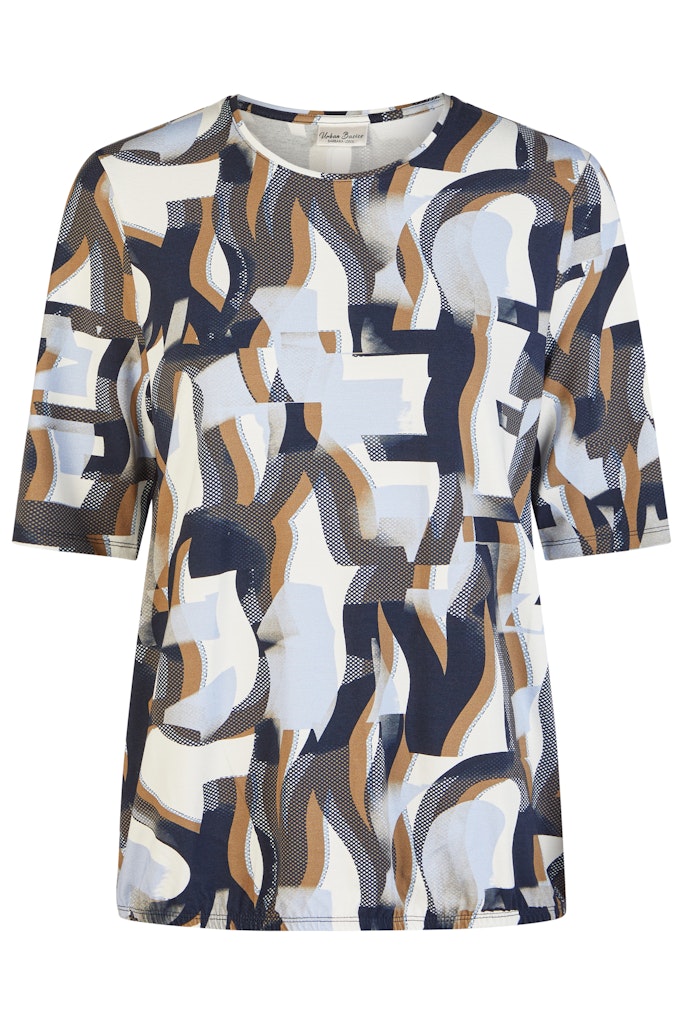 BARBARA LEBEK SHIRT 60500062