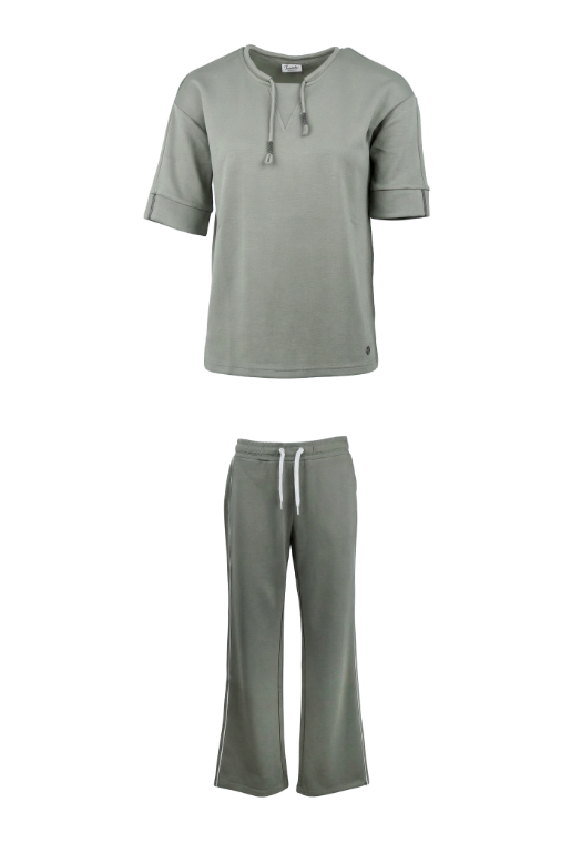 BARBARA LEBEK SUIT 57050062