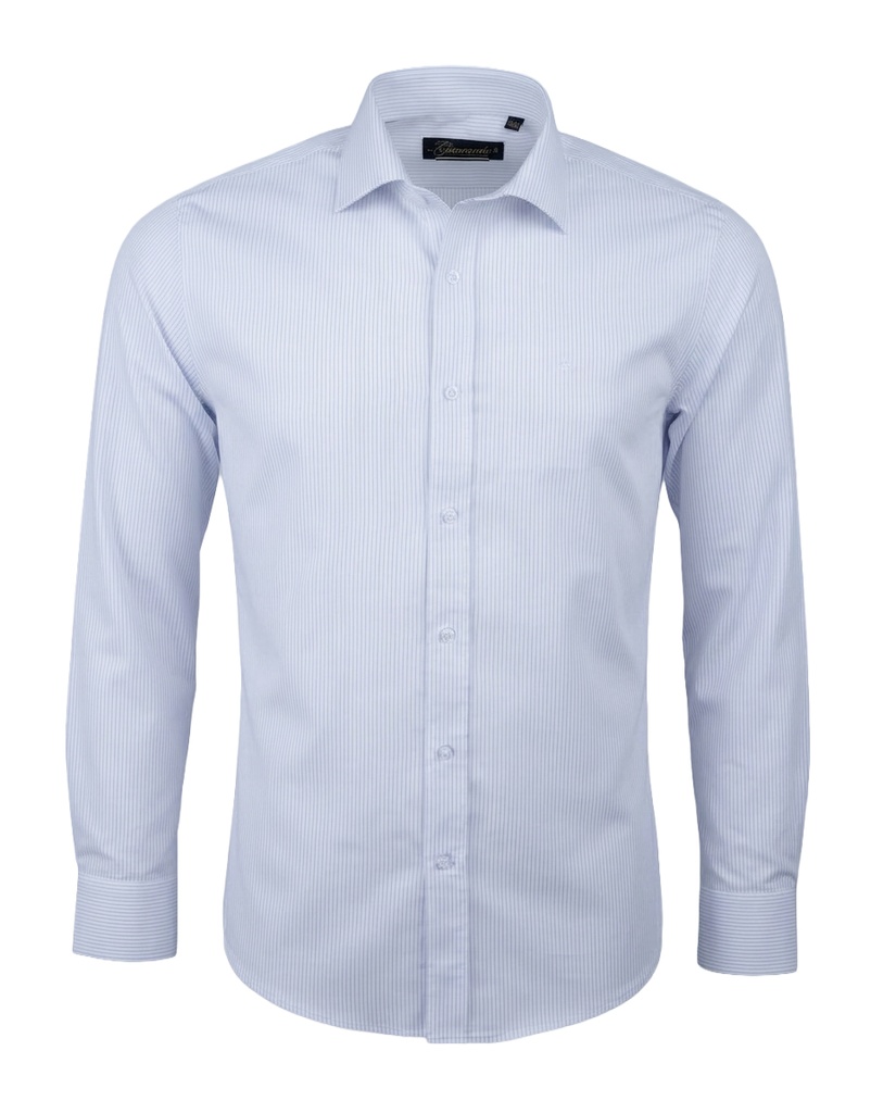PAVAROTTI SHIRT Strip SLIM