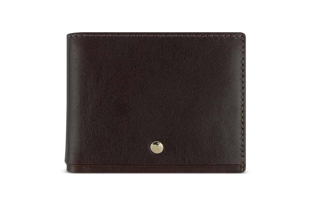 BUGATTI Wallet 49137102 NEAPLES wallet