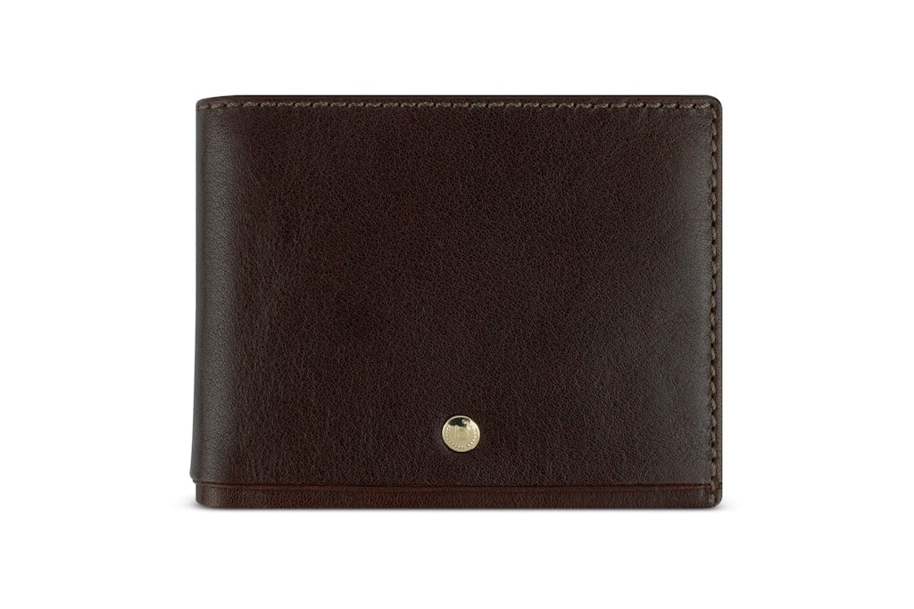 BUGATTI Wallet 49137102 NEAPLES wallet