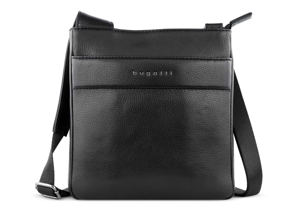 BUGATTI Bag 49161101 Nome shoulder bag small