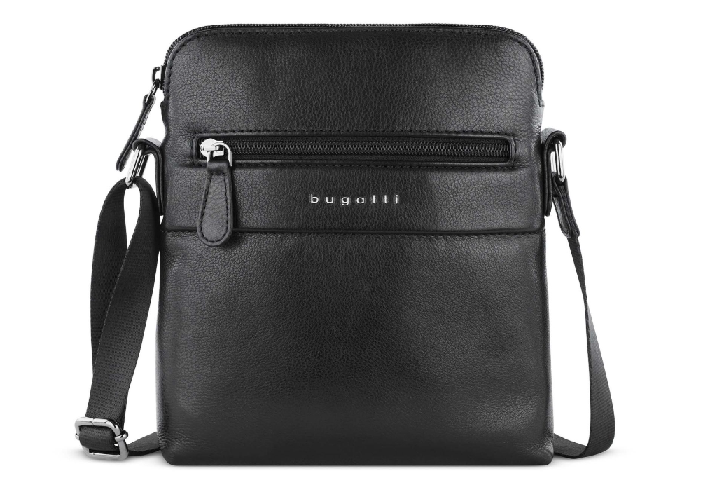 BUGATTI Bag 49161301 Nome shoulder bag