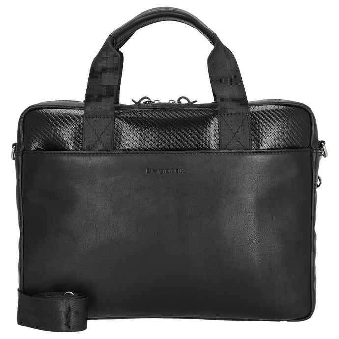 BUGATTI Bag 49221001 Comet briefcase