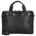 BUGATTI Bag 49221001 Comet briefcase