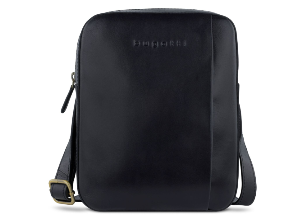 BUGATTI Bag 49239101 Remo shoulder bag, small