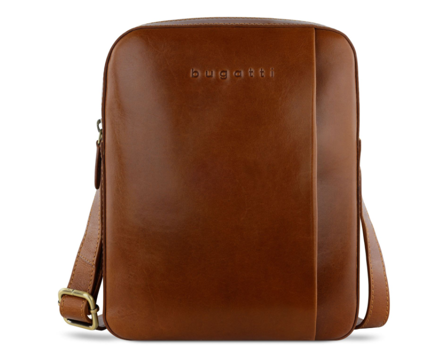 BUGATTI Bag 49239107 Remo shoulder bag, small
