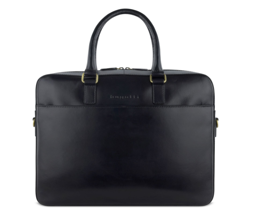 BUGATTI Bag 49239201 Remo briefcase
