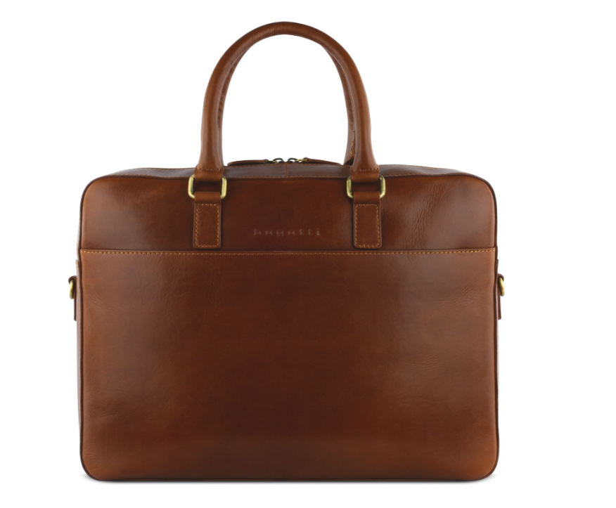 BUGATTI Bag 49239207 Remo briefcase