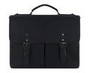 BUGATTI Bag 49563901 Luca briefcase with flap
