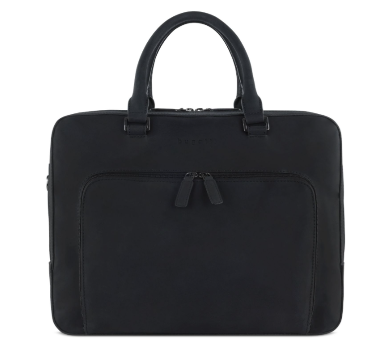 BUGATTI Bag 49564001 Luca briefcase
