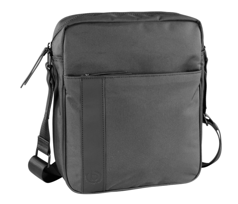 BUGATTI Bag 49585913 Domani shoulder bag, large