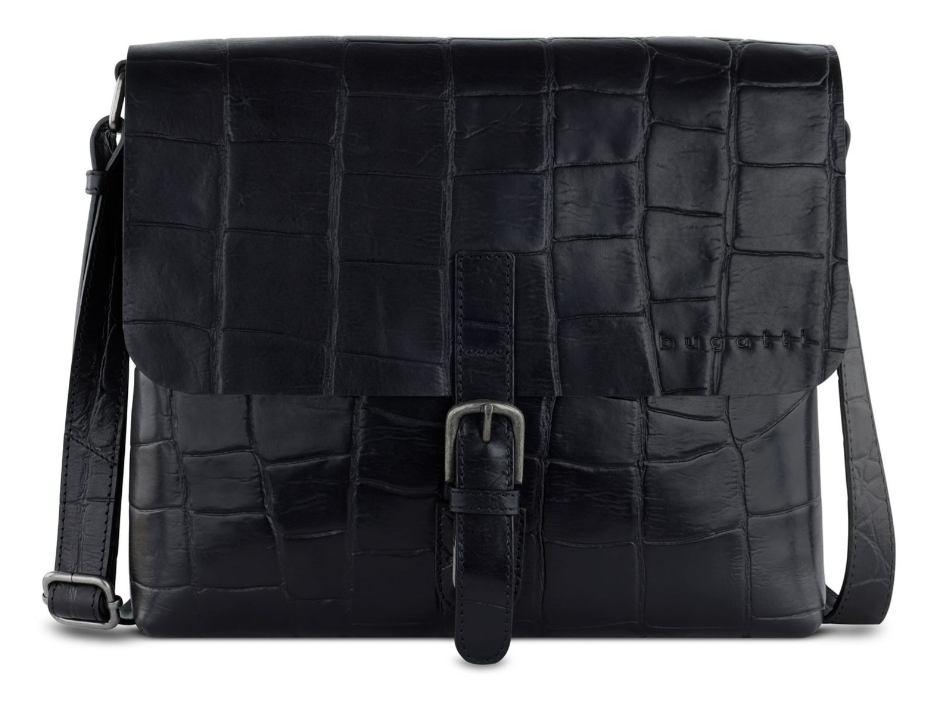 BUGATTI Bag 49592201 Nevio Messenger