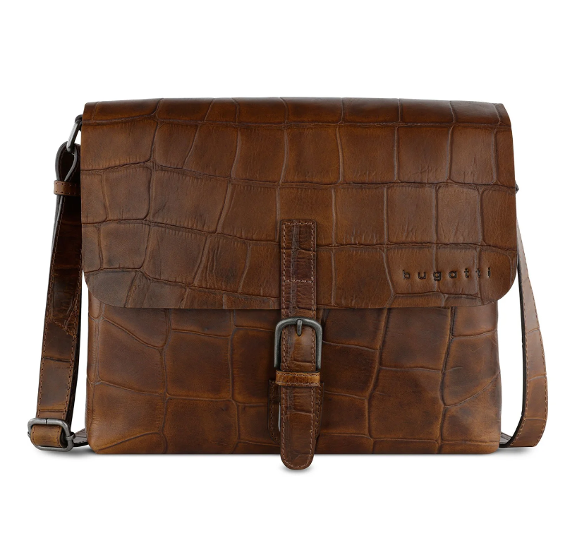 BUGATTI Bag 49592207 Nevio Messenger