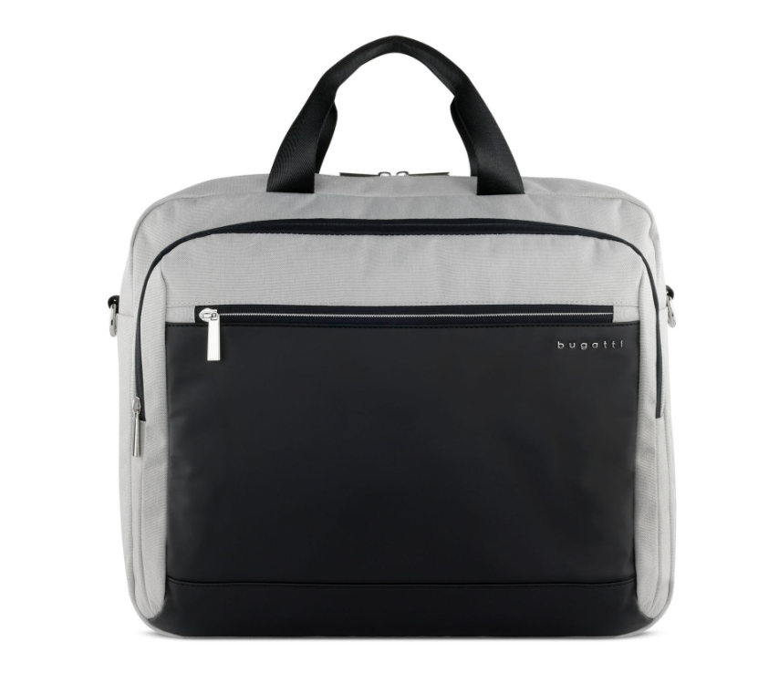 BUGATTI Bag 49630244 SERA Workbag medium
