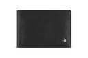 BUGATTI WALLET 49123301 Black Magic mini wallet