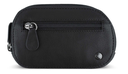 BUGATTI WALLET 49123501 Black Magic coin pouch
