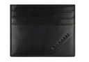 BUGATTI WALLET 49125001 Nobile card case