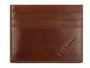 BUGATTI WALLET 49125007 Nobile card case