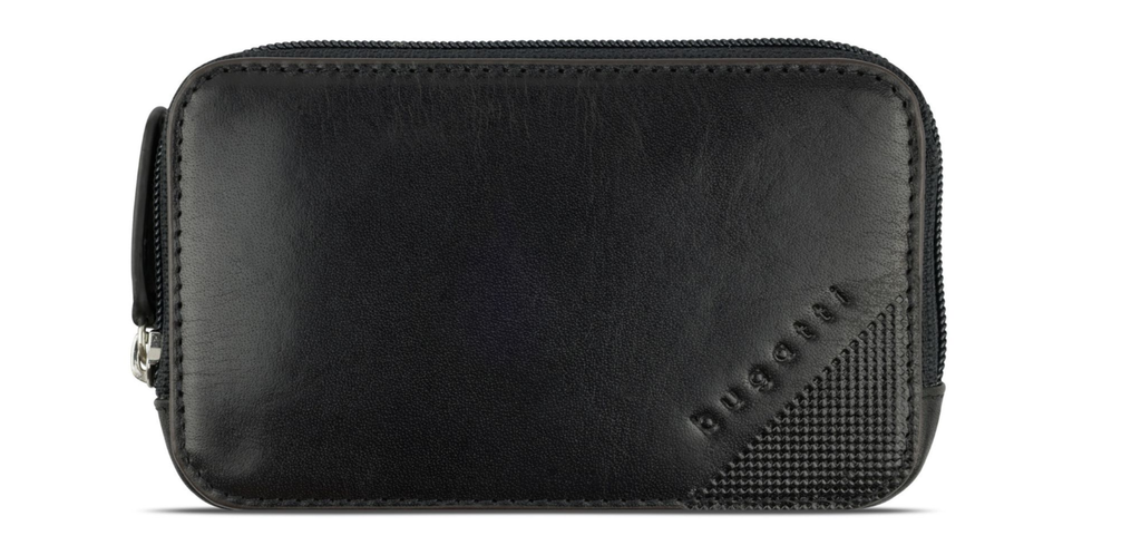 BUGATTI WALLET 49125101 Nobile key case