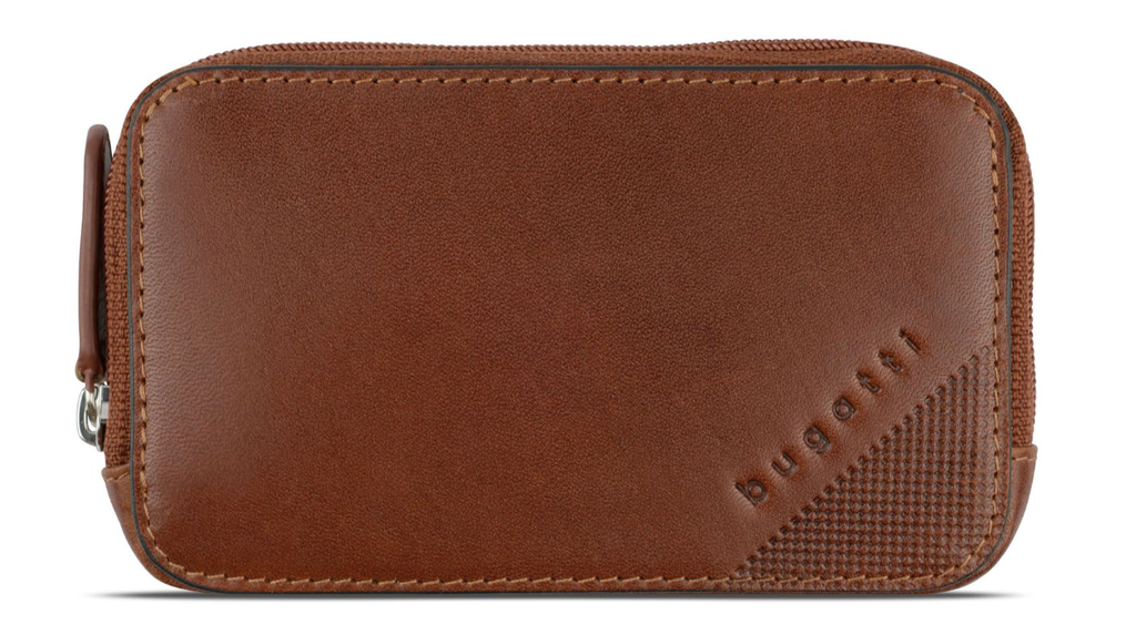 BUGATTI WALLET 49125107 Nobile key case