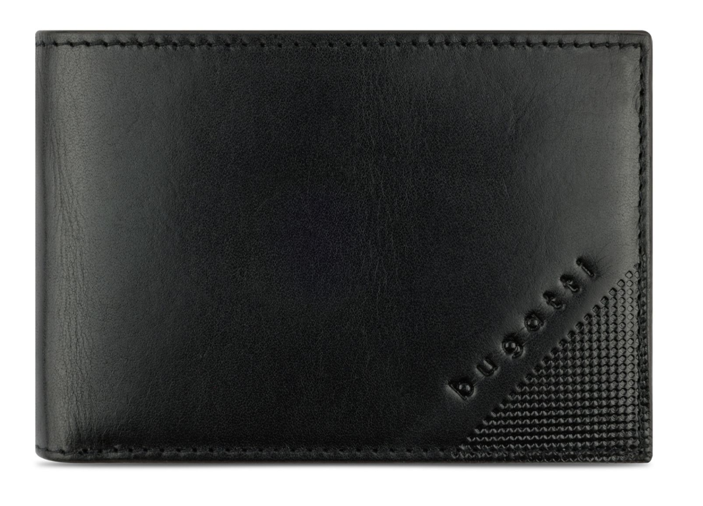 BUGATTI WALLET 49125201 Nobile mini purse
