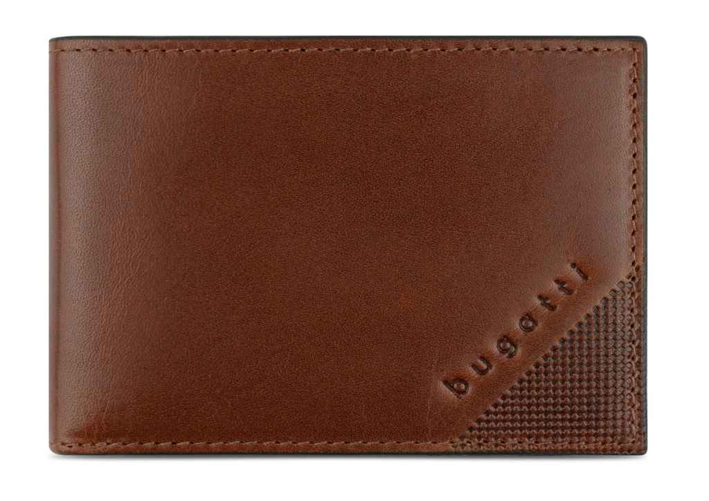 BUGATTI WALLET 49125207 Nobile mini purse