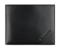 BUGATTI WALLET 49125401 Nobile wallet horizontal, with flap
