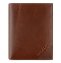 BUGATTI WALLET 49125507 Nobile wallet vertical, with flap