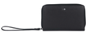 BUGATTI WALLET 49127401 Black Magic Zip ladies wallet