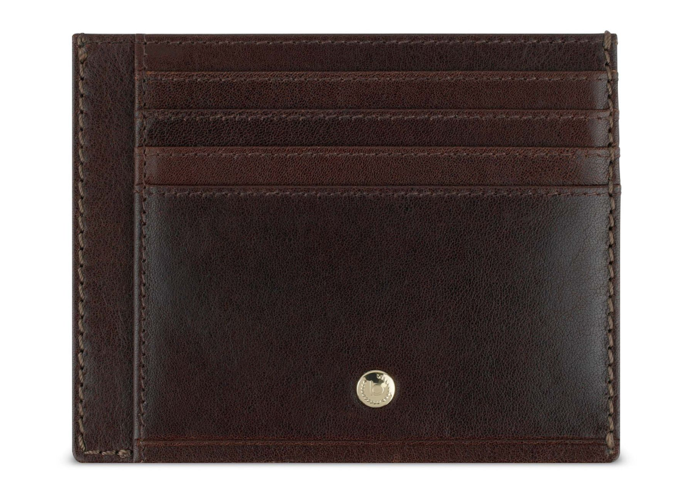 BUGATTI WALLET 49136102 NEAPLES card case