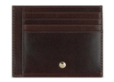 BUGATTI WALLET 49136102 NEAPLES card case