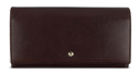 BUGATTI WALLET 49136802 NEAPLES ladies wallet with flap