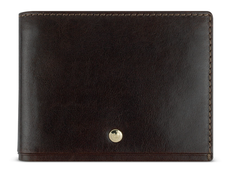BUGATTI WALLET 49137002 NEAPLES wallet with flap