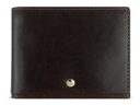 BUGATTI WALLET 49137002 NEAPLES wallet with flap