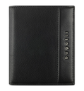 BUGATTI WALLET 49160001 Nome wallet vertical, with flap
