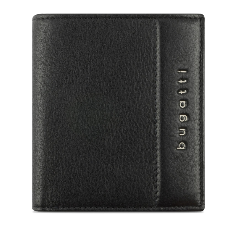 BUGATTI WALLET 49160401 Nome wallet vertical, small