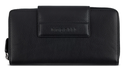 BUGATTI WALLET 49161001 Nome long ladies zip wallet L