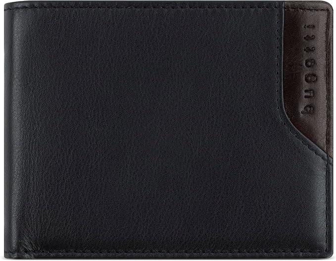 BUGATTI WALLET 49165001 Corso DeLuxe wallet