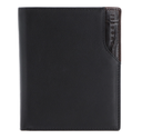 BUGATTI WALLET 49165301 Corso DeLuxe upright wallet with flap