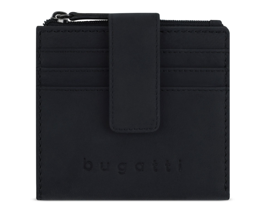BUGATTI WALLET 49563101 Luca Mini wallet