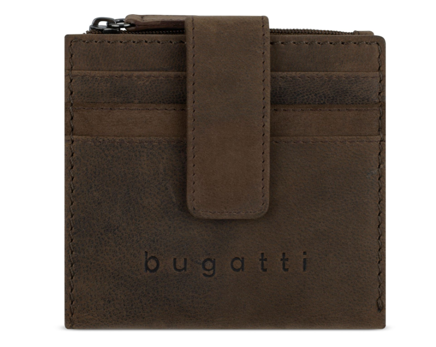 BUGATTI WALLET 49563102 Luca Mini wallet