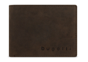 BUGATTI WALLET 49563202 Luca wallet with flap