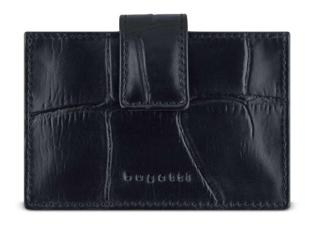 BUGATTI WALLET 49591601 Nevio card holder