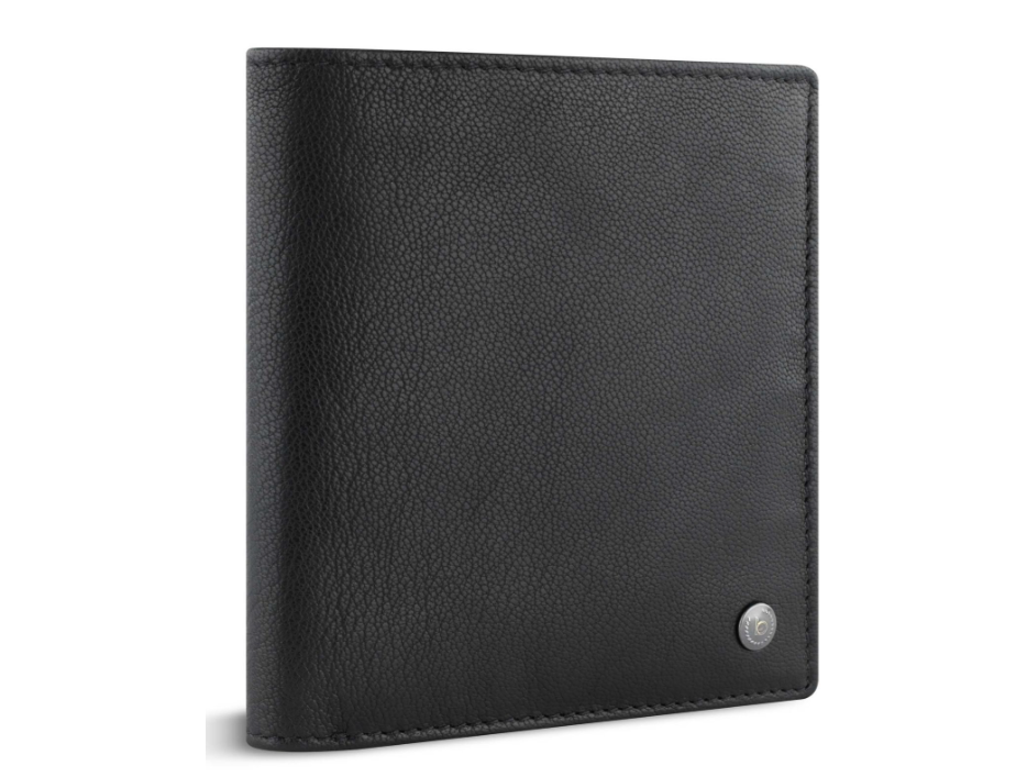 BUGATTI Wallet 49123401 Black Magic upright wallet