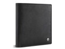 BUGATTI Wallet 49123401 Black Magic upright wallet
