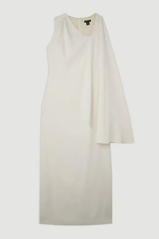MARELLA Dress 2613221083270 2613221083 MLTNINFEE